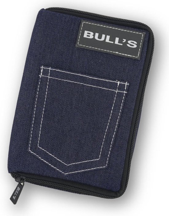 Bull's Dartetui - Unisex van Bull's