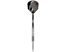 Bull's Eagle 2 85% 24 gram Steeltip Dartpijlen van Bull's