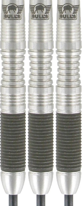 Bull's Eagle 2 85% 26 gram Steeltip Darts van Bull's