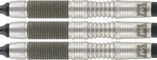 Bull's Eagle 2 85% Tungsten 20 gram Softtip Darts van Bull's
