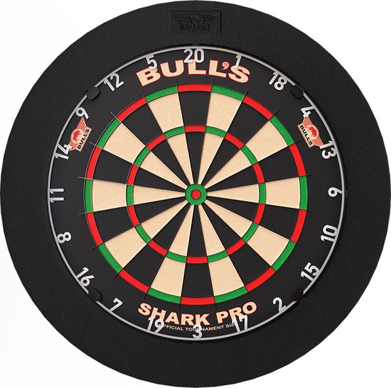 Bull's EP Dartbord Surround van Bull's