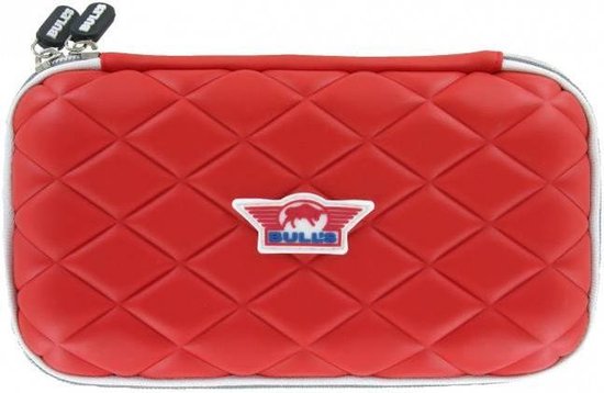 Bull's Evada L-Case - Blauw van Bull's