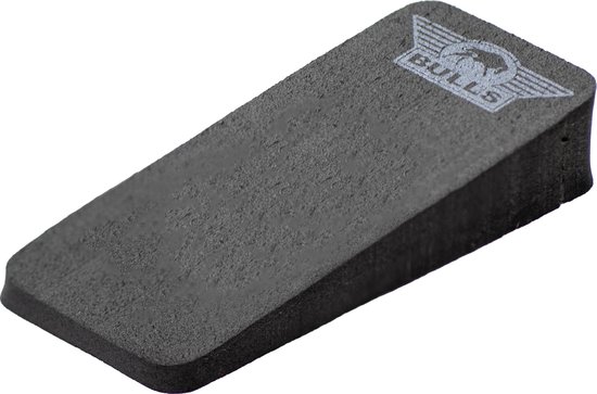 Bull's - Foam Wedges - 4pcs van Bull's