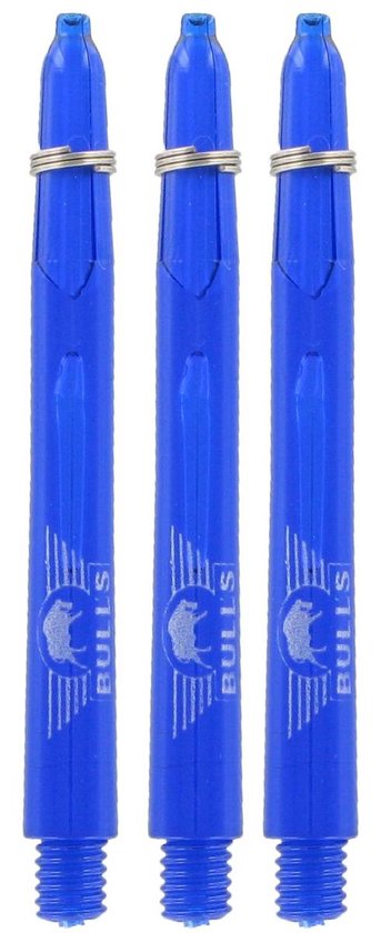 Bulls Glowlite - Blauw - Medium van Bull's