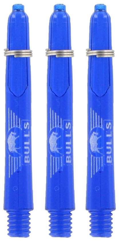 Bulls Glowlite - Blauw - Short van Bull's