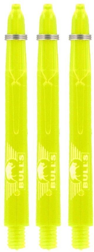 Bulls Glowlite - Geel - Medium van Bull's