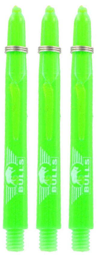Bulls Glowlite - Groen - Medium van Bull's