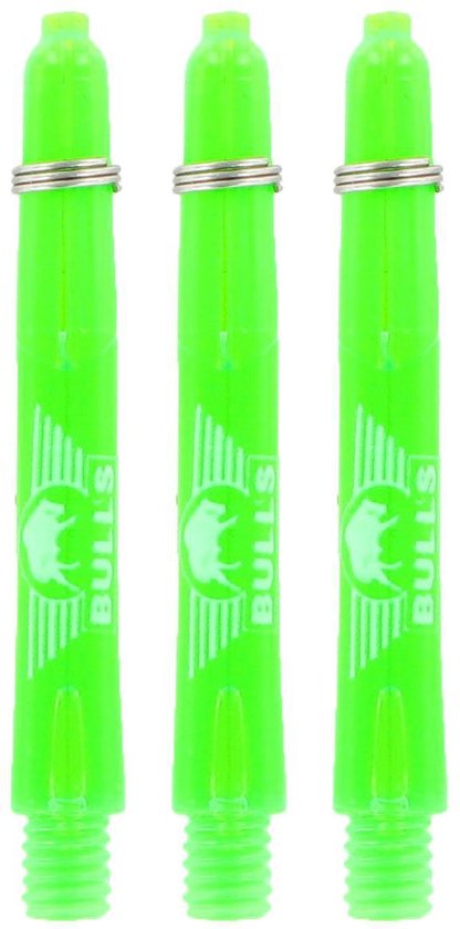 Bulls Glowlite - Groen - Short van Bull's