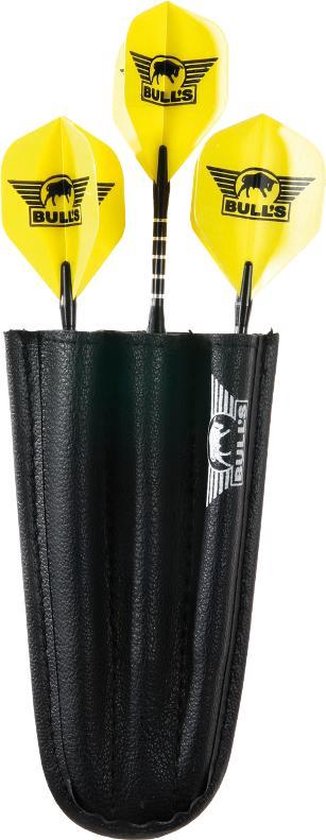 BULL'S Key-Cord Wallet