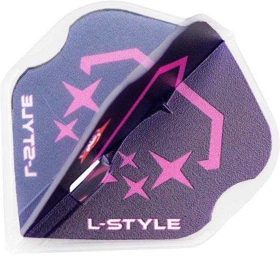 Bull's L-Style Christel Timmermans No.2 van Bull's
