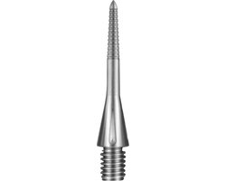 Bull's - Lance FR Titanium Conversion 26mm points van Bull's
