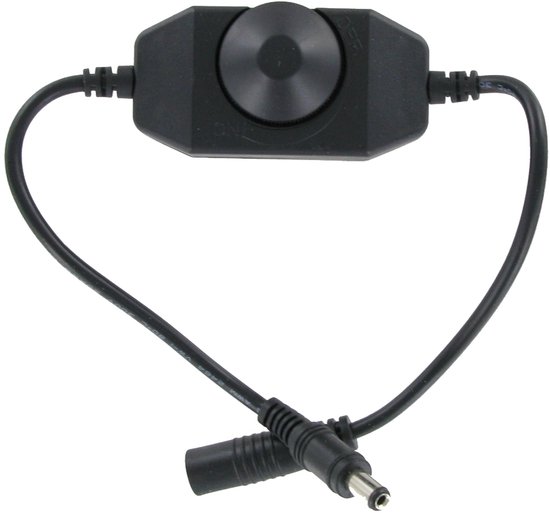 Bull's Led Dimmer Switch van Bull's