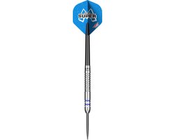 Bull's Mario Vandenbogaerde 80% E2 - Dartpijlen - 22 gram van Bull's