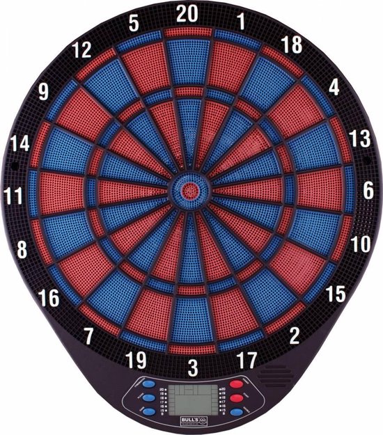 Bull's Matchpoint Elektronisch Dartbord van Bull's