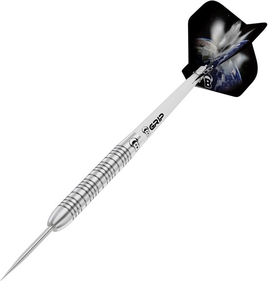 BULL'S Meteor MT4 - Dartpijlen