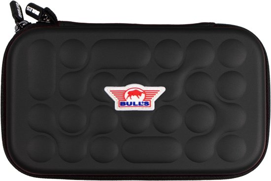 Bull’s Morph Case – Dartcase – 2 Sets Capaciteit – Stevige Bescherming – Compact & Stijlvol van Bull's