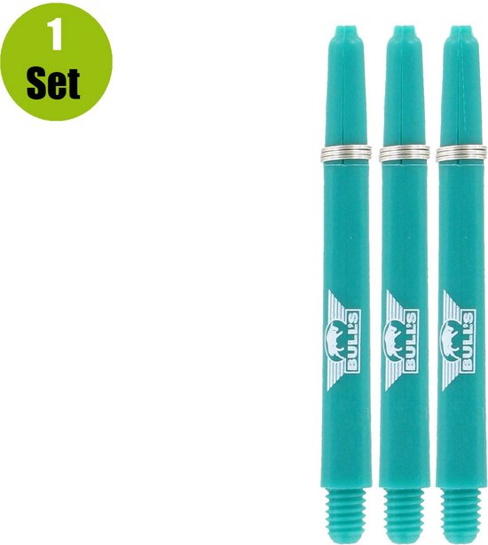 Bulls Nylon - Aqua - In Between