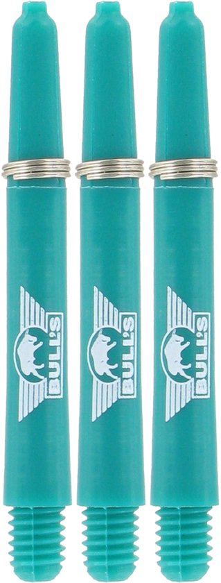 Bulls Nylon - Aqua - Medium