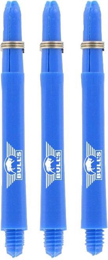 Bulls Nylon - Blauw - Medium
