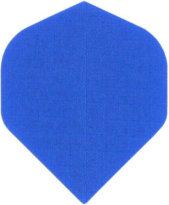 Bull's Nylon Blue - Dart Flights van Bull's