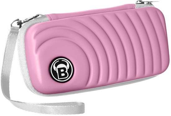 BULL'S Orbis S Pink - Dartcase van Bull's