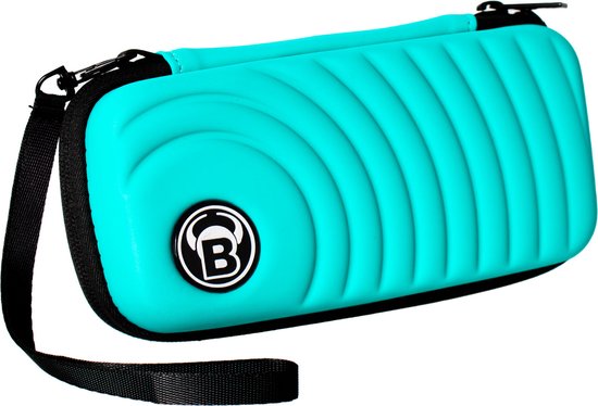 BULL'S Orbis Small Dartcase Mint