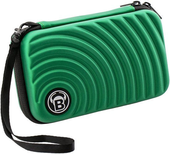 BULL'S Orbis XL Dartcase Mint van Bull's