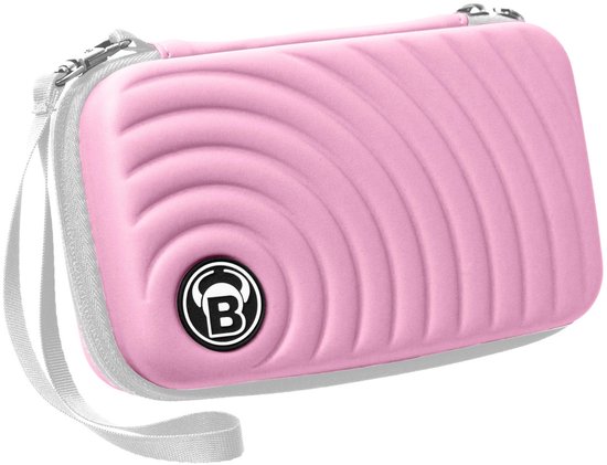 BULL'S Orbis XL Pink - Dartcase