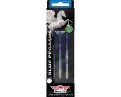 Bull's Pegasus 95% Tungsten C van Bull's