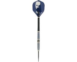 Bull's Phantom Grip 80% - Dartpijlen - 26 Gram van Bull's