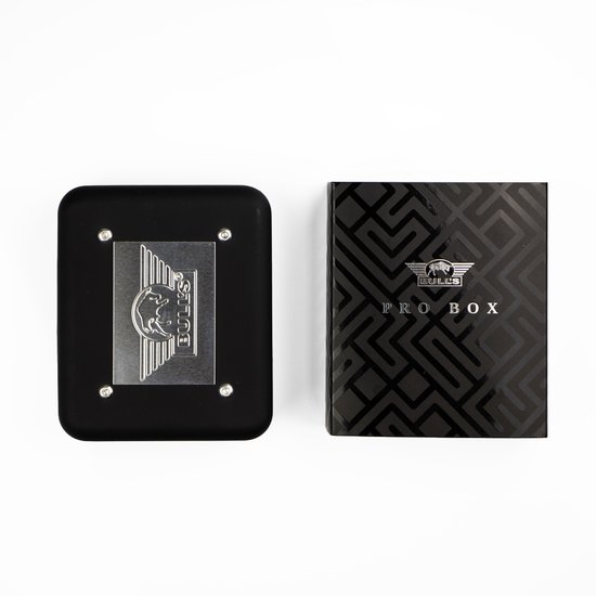 Bull's Pro Box - Dart Case