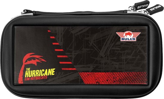 Bulls Pro Player Case Kim Huybrechts van Bull's