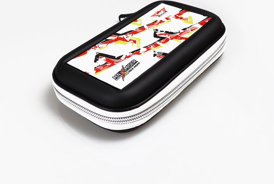 Bull's Pro Player Darts Case Max Hopp van Bull's