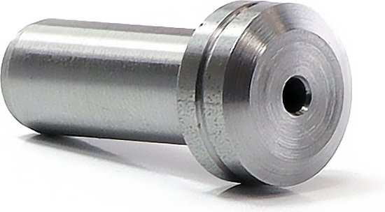 Bull's Repointing Machine Bus Grip Points - Darts van Bull's