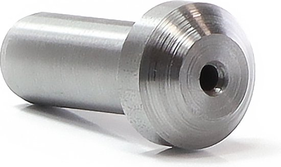 Bull's Repointing Machine Bus Steel Points van Bull's