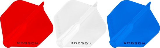 Bull's Robson Plus Flight Std. Nederland - Dart Flights