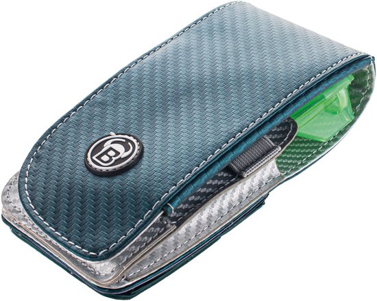BULL'S SECC Dartcase Green