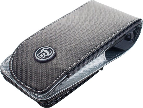 BULL'S SECC Dartcase Grey