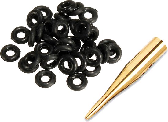 Bulls Shaftlock System van Bull's