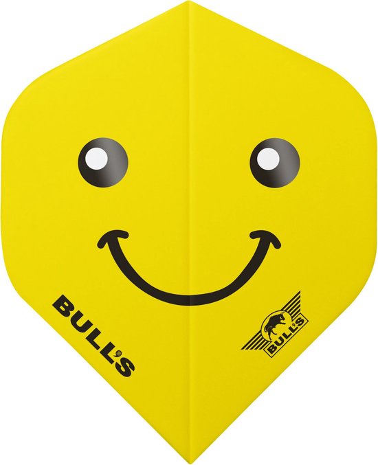 Bulls Smiley Lach van Bull's