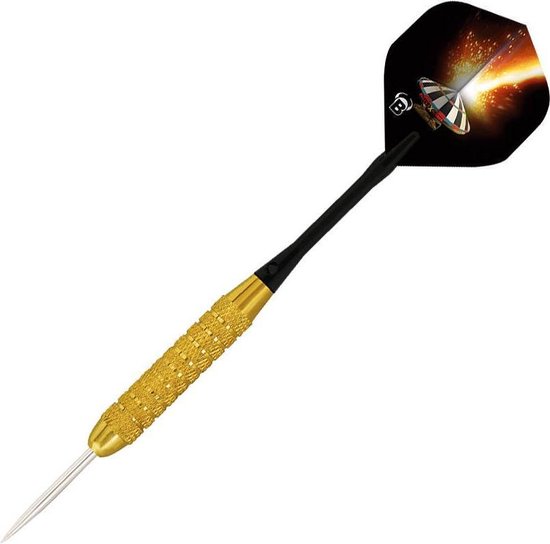 Bull's Success Brass Steeltip 21 G - Dartpijlen van Bull's