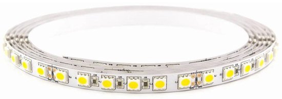 Bull’s Termote Lumo XL LED Strip 2 meter | Spare / Vervangende LED Verlichting voor Dartbord van Merkloos