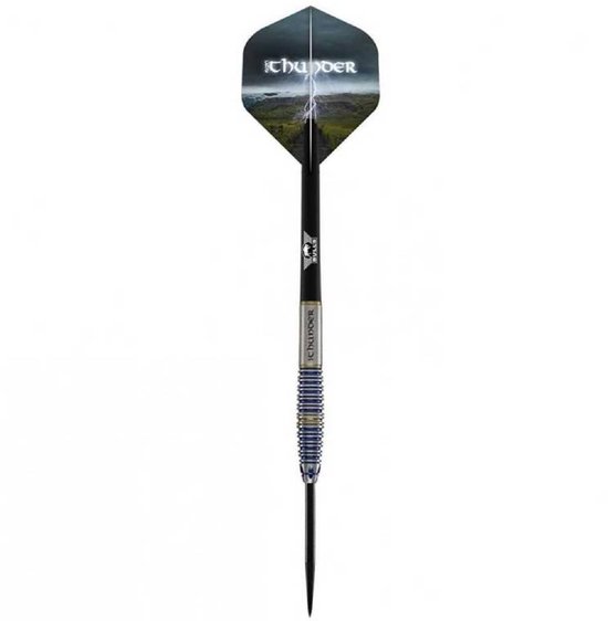 Bulls The Thunder 90% dartpijlen (21 Gram) van Bull's