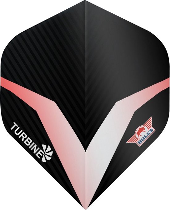 Bull's Turbine 100 Std. / rood van Bull's