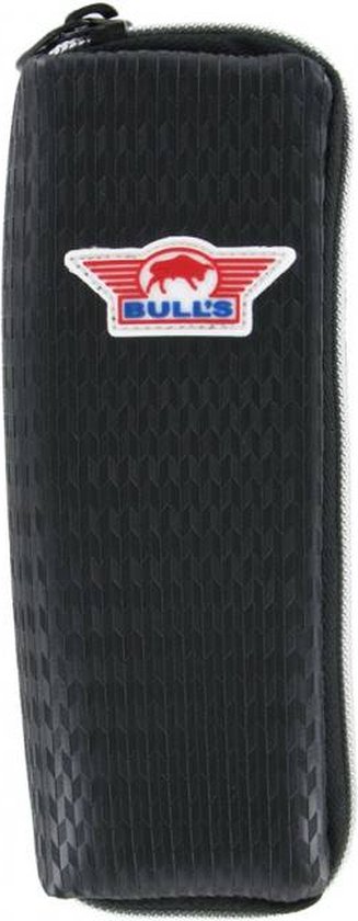Bull's Unitas Mini Case Carbon - Dart Case - Darts van Bull's