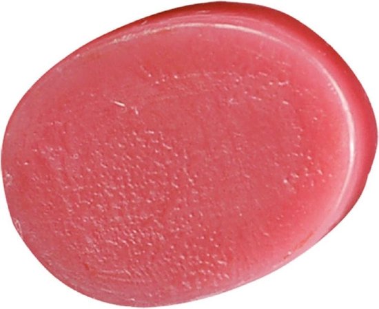 Bull´s Vingerwax Roze van Merkloos