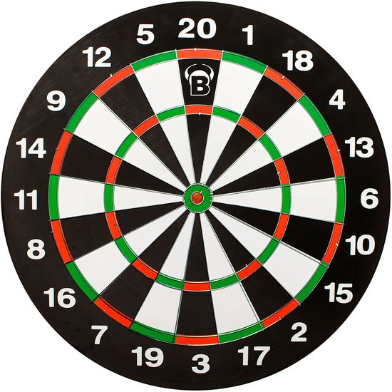 Bull's Windsor - Dartbord