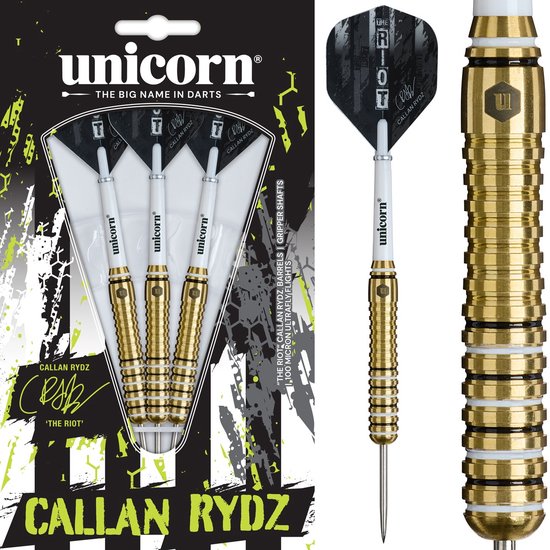 Callan Rydz Brass 24 gram