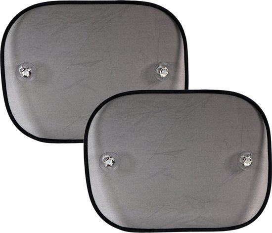 Carpoint Opvouwbaar zongordijn universeel van Carpoint