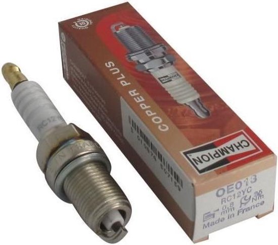 Champion RC12YC - Boogie voor maaier van Champion